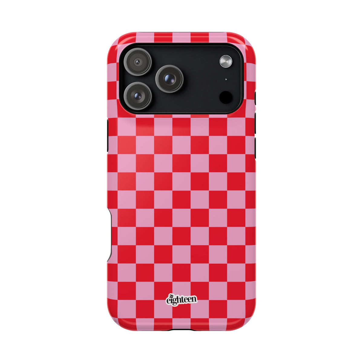 Check Mate MagSafe Phone Case
