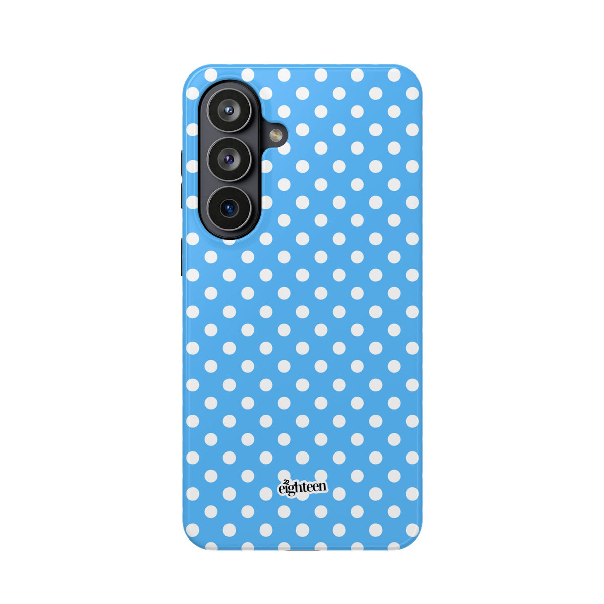 Dot Theory: Sky MagSafe Phone Case