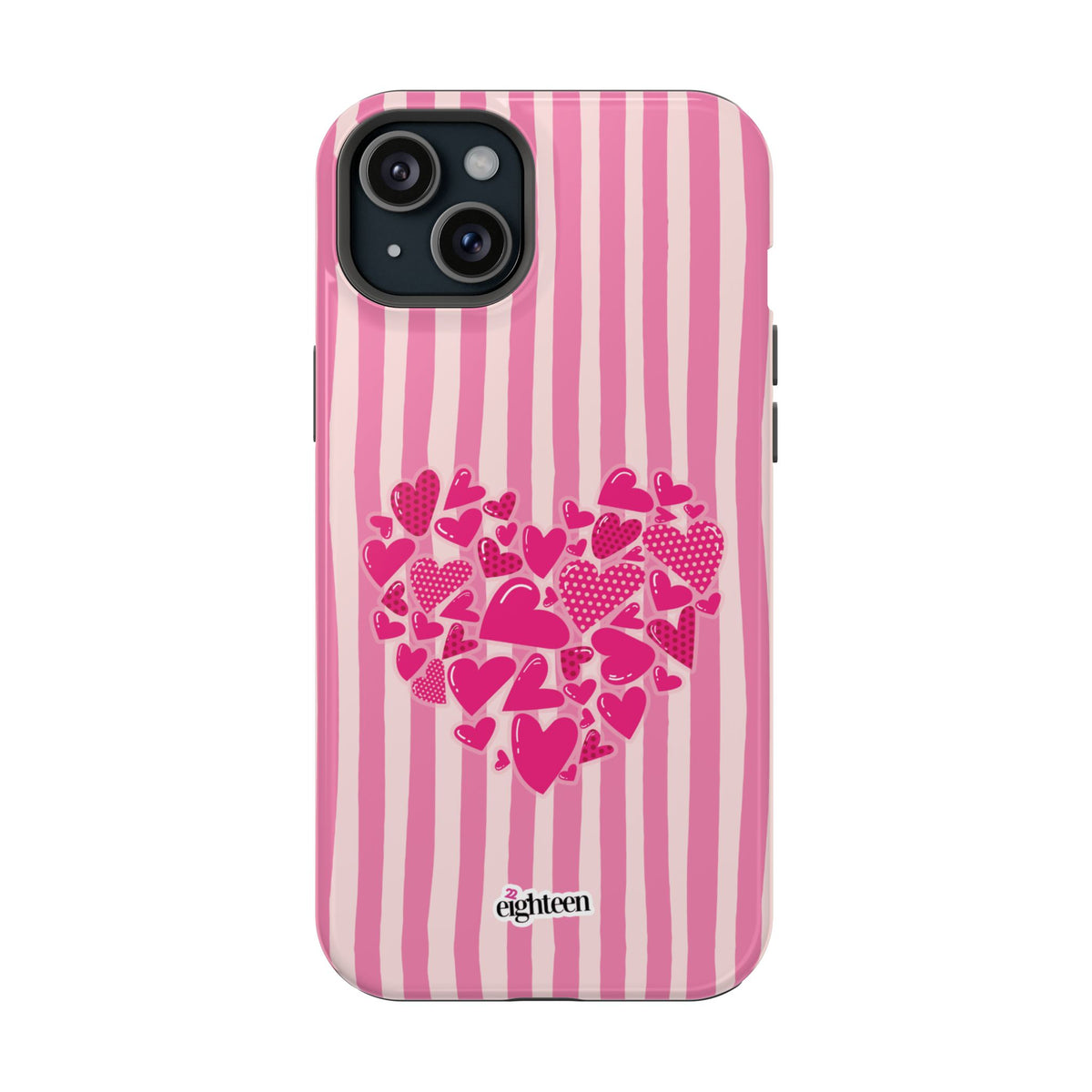 Lover Girl MagSafe Phone Case