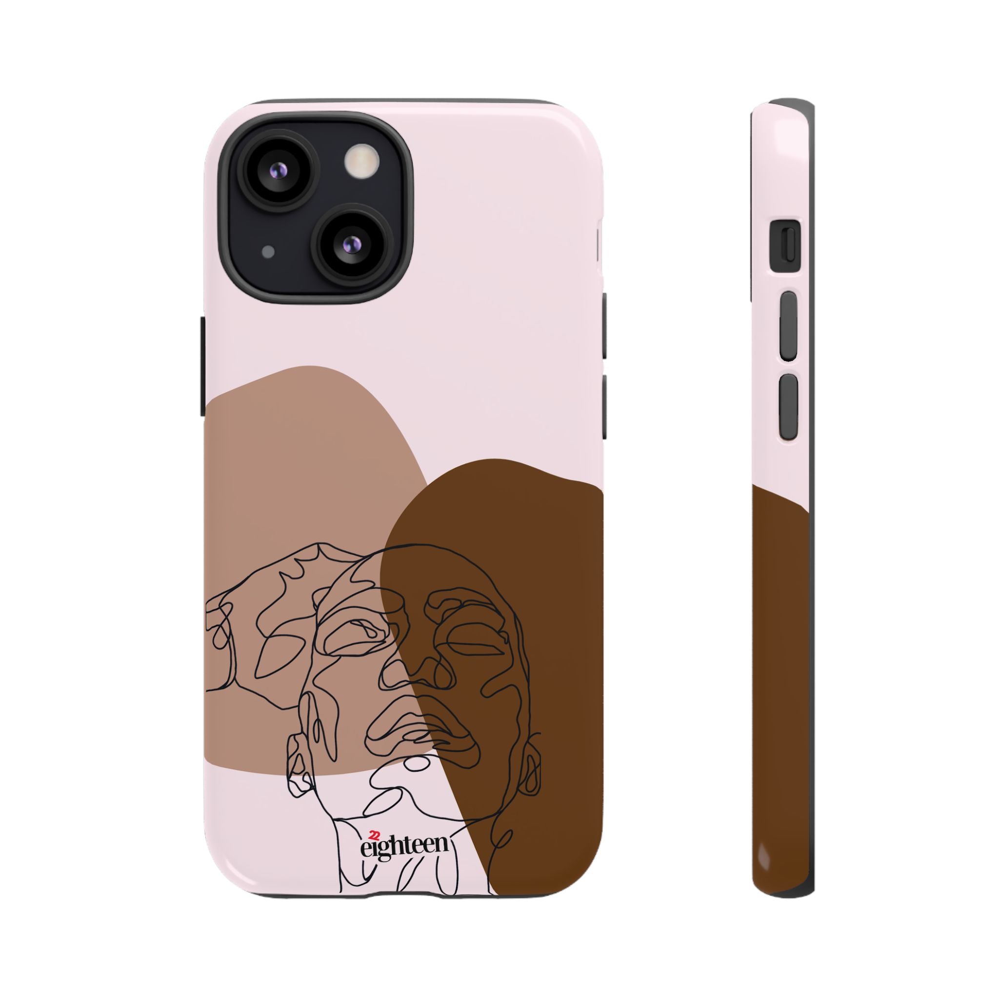 Essence Tough Phone Case