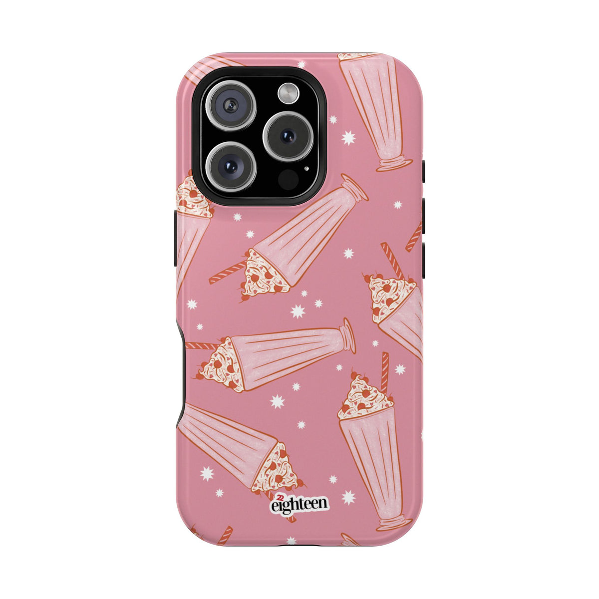 Shake It MagSafe Phone Case