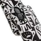 All Eyez MagSafe Tough Case