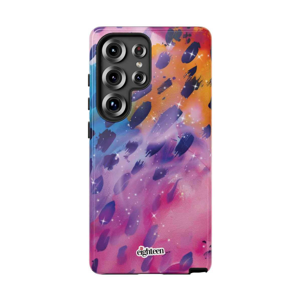 Afterglow Phone Case