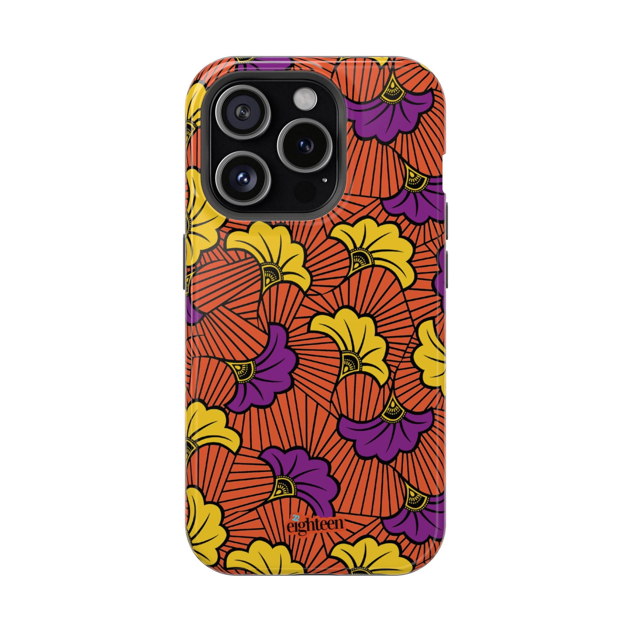 Imani MagSafe Tough Case