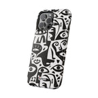 All Eyez MagSafe Phone Case