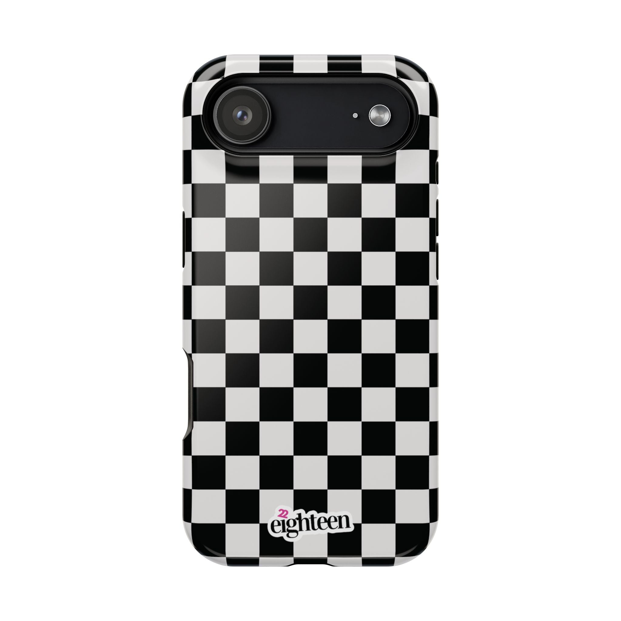 Check, Please! MagSafe Tough Case