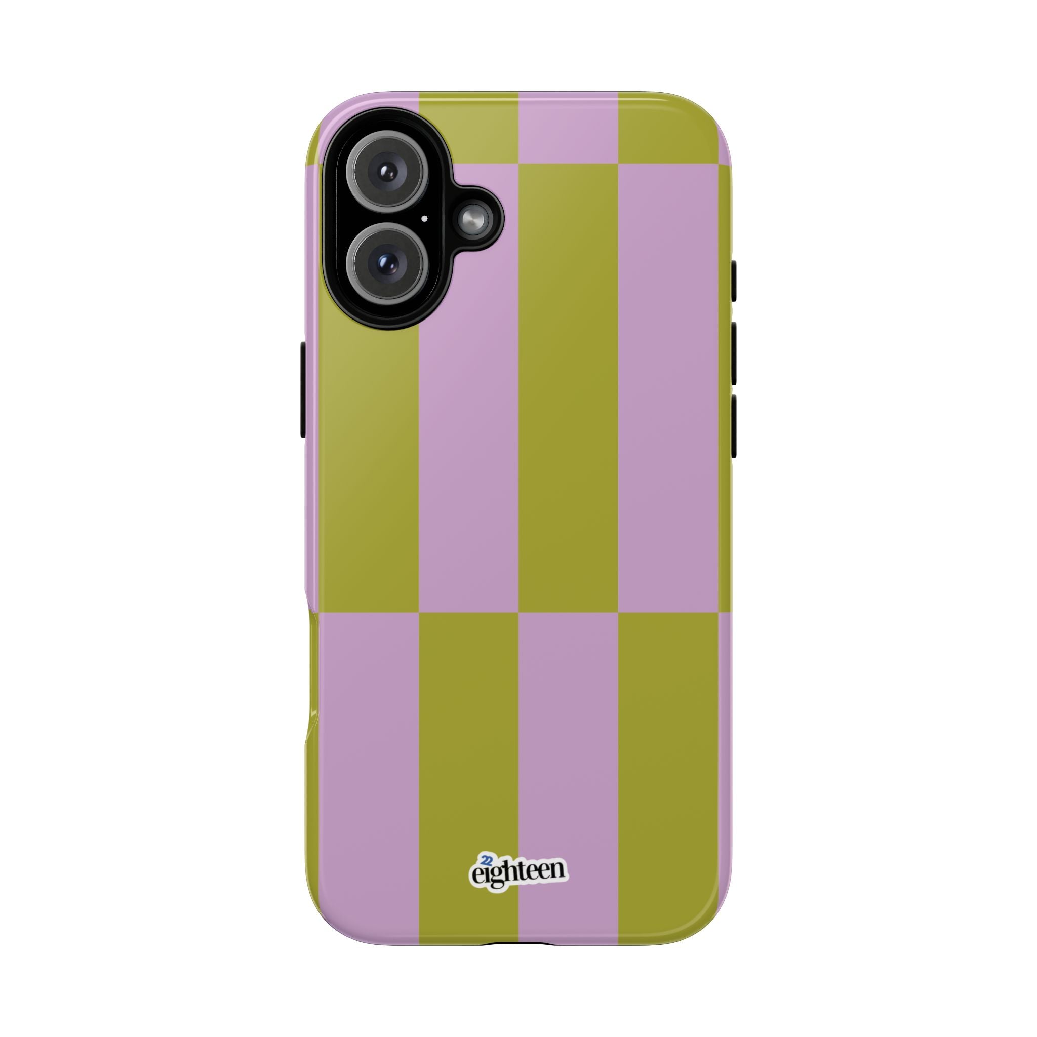 Pistachio Dream Tough Phone Case