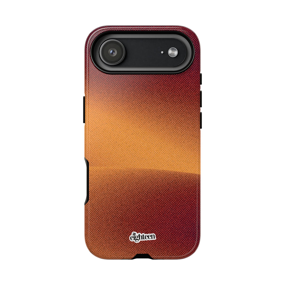 Slow Burn Phone Case