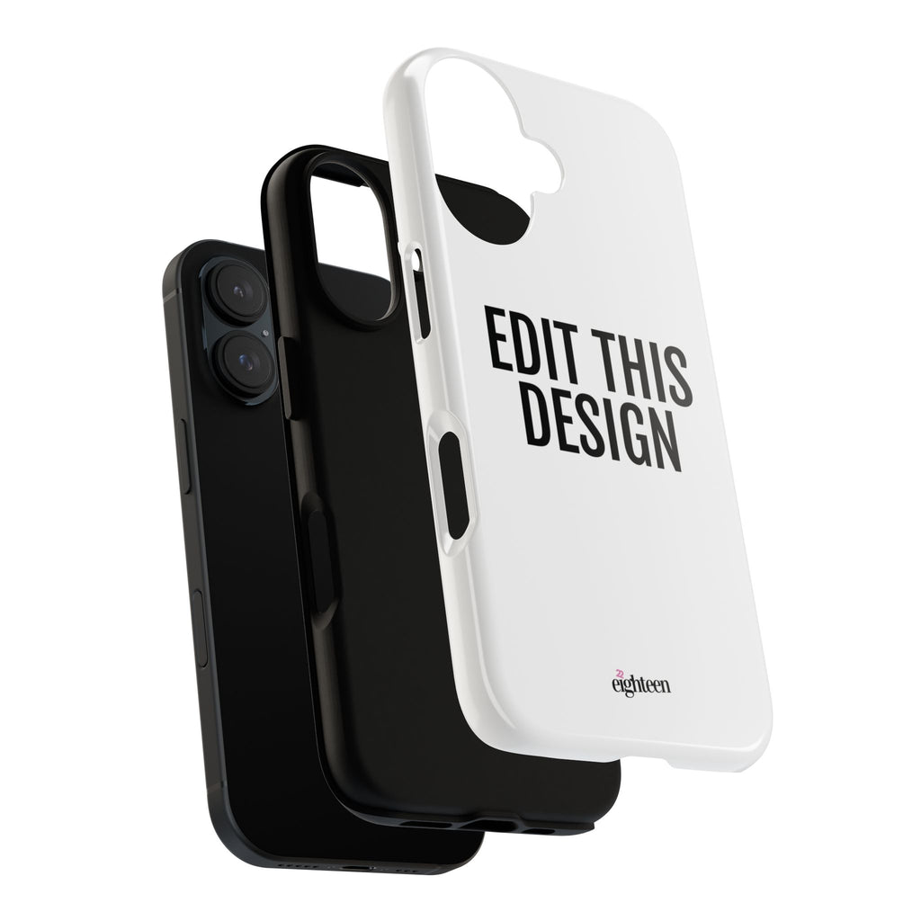 Customized Phone Case