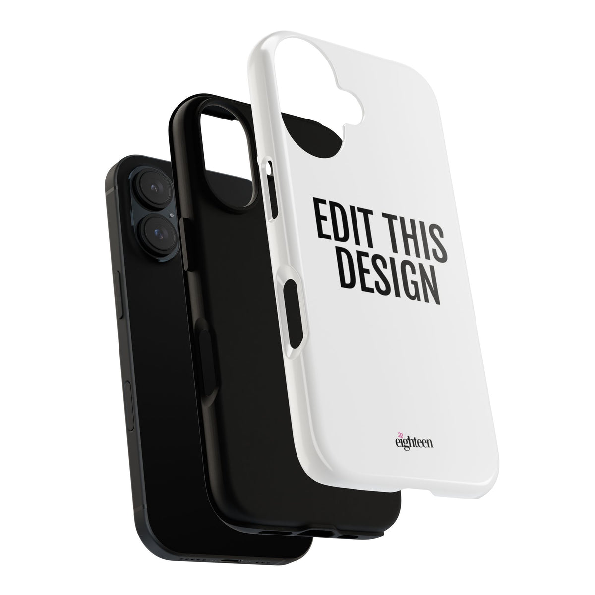 Customized Phone Case