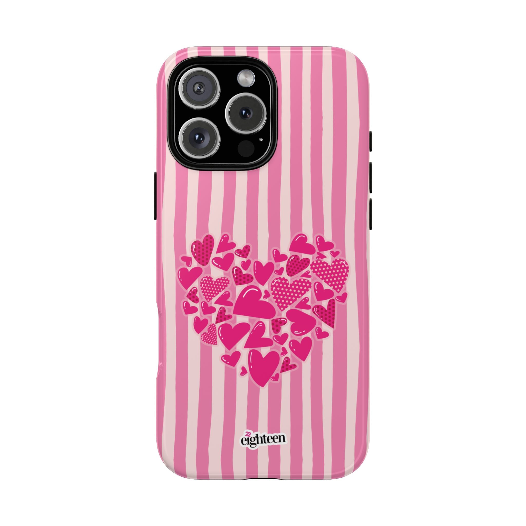 Lover Girl Tough Phone Case