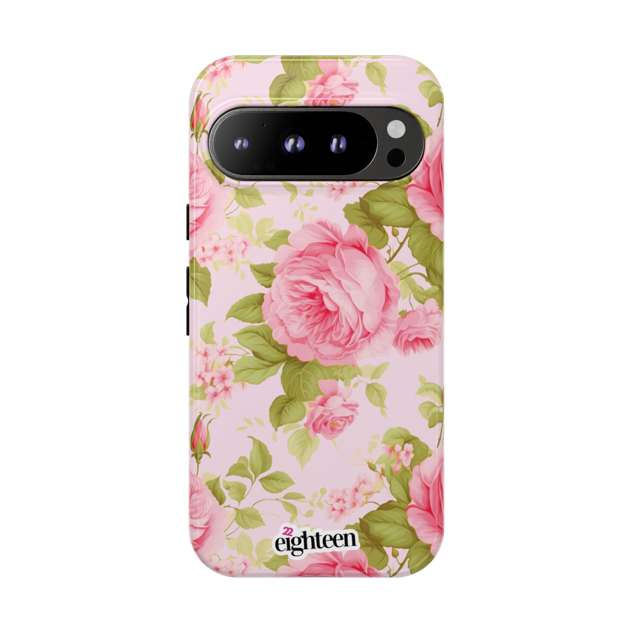 Forever Floral Tough Phone Case