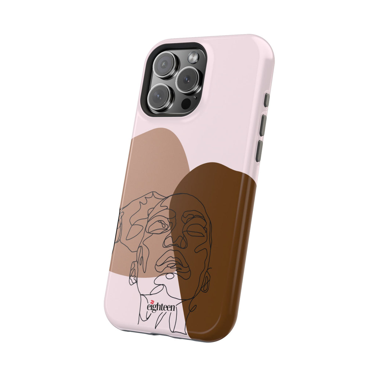 Essence MagSafe Phone Case
