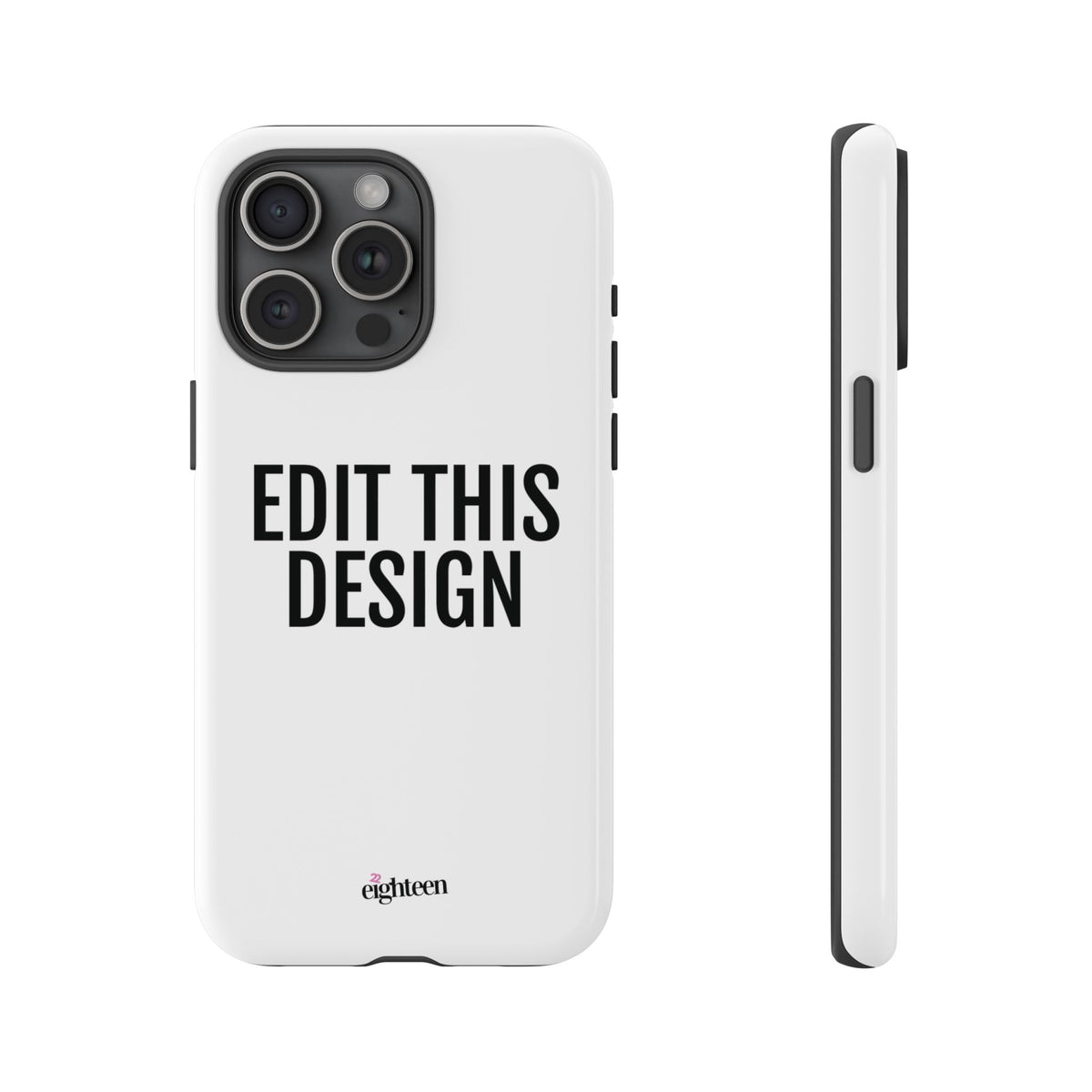 Customized Phone Case