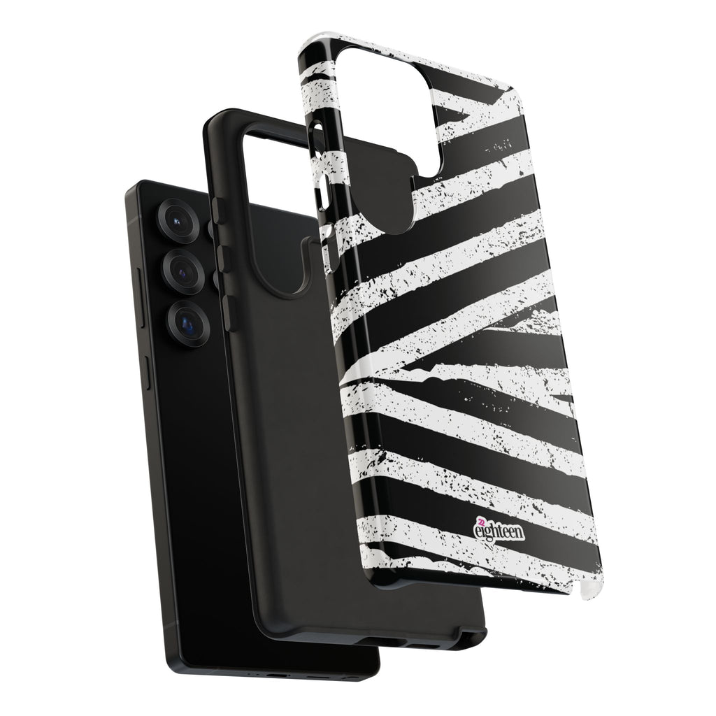 Switch Tough Phone Case