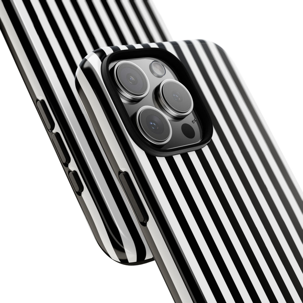 Baseline Tough Phone Case