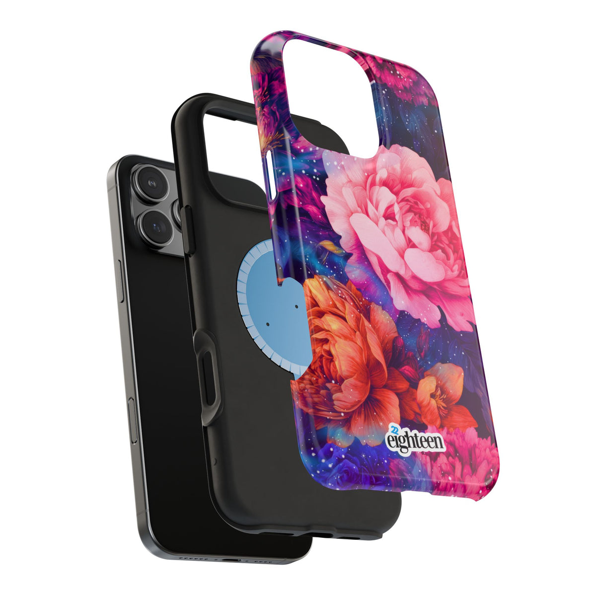 Sweet Taboo MagSafe Phone Case