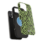 Untamed MagSafe Phone  Case