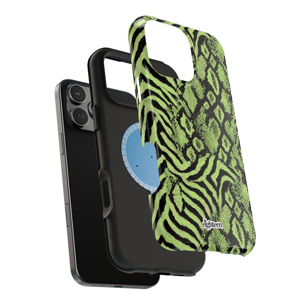 Untamed MagSafe Phone  Case