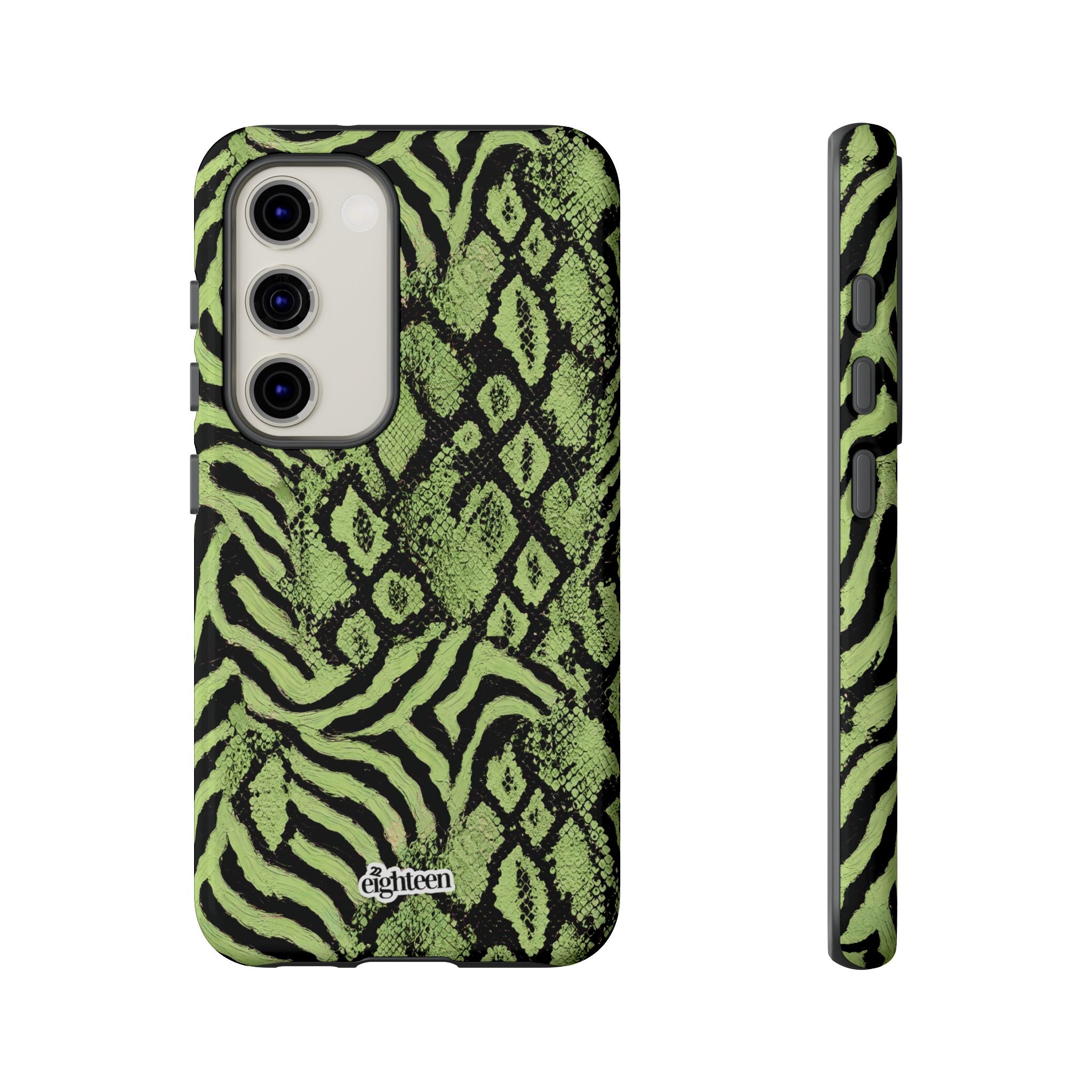 Untamed Tough Phone Case