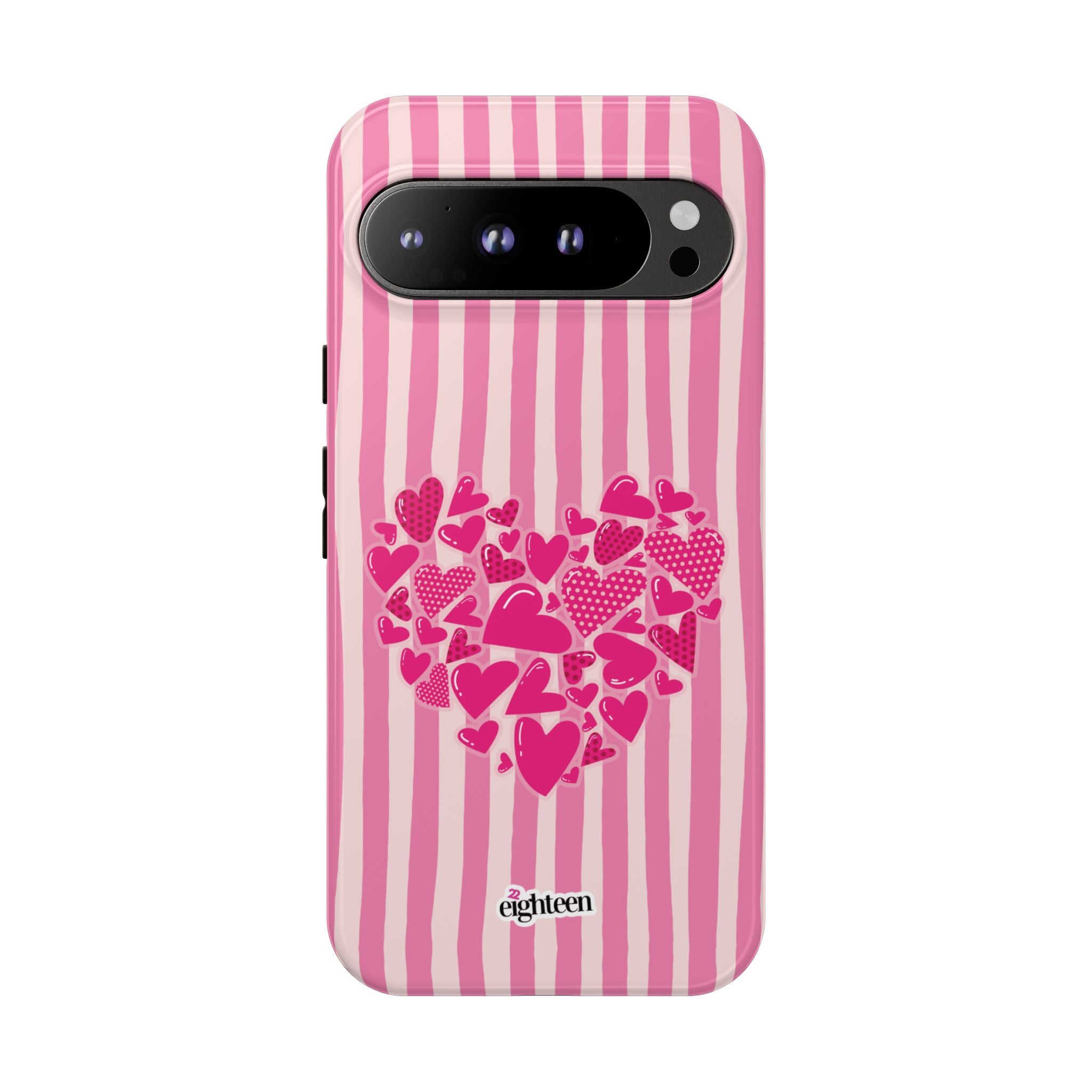 Lover Girl Tough Phone Case