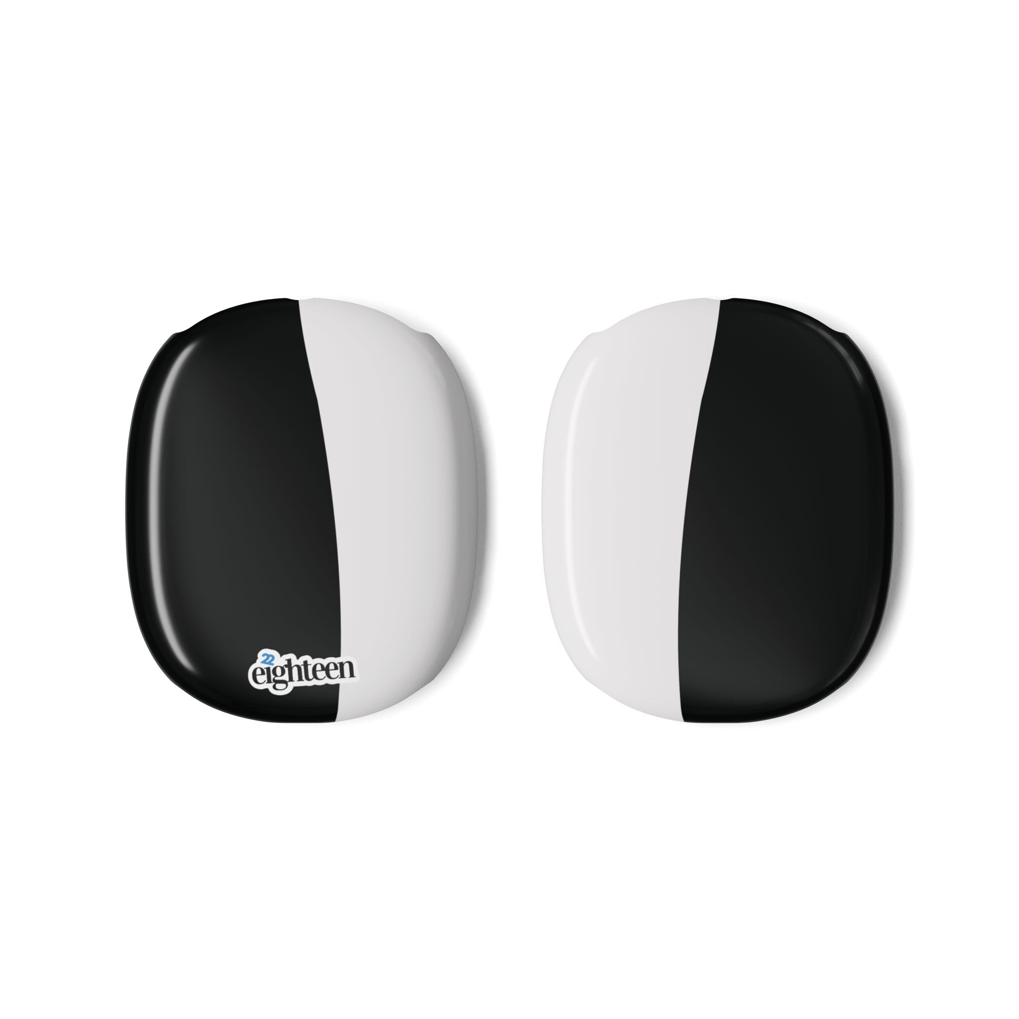 Yin Yang AirPods Max Case