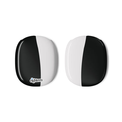 Yin Yang AirPods Max Case