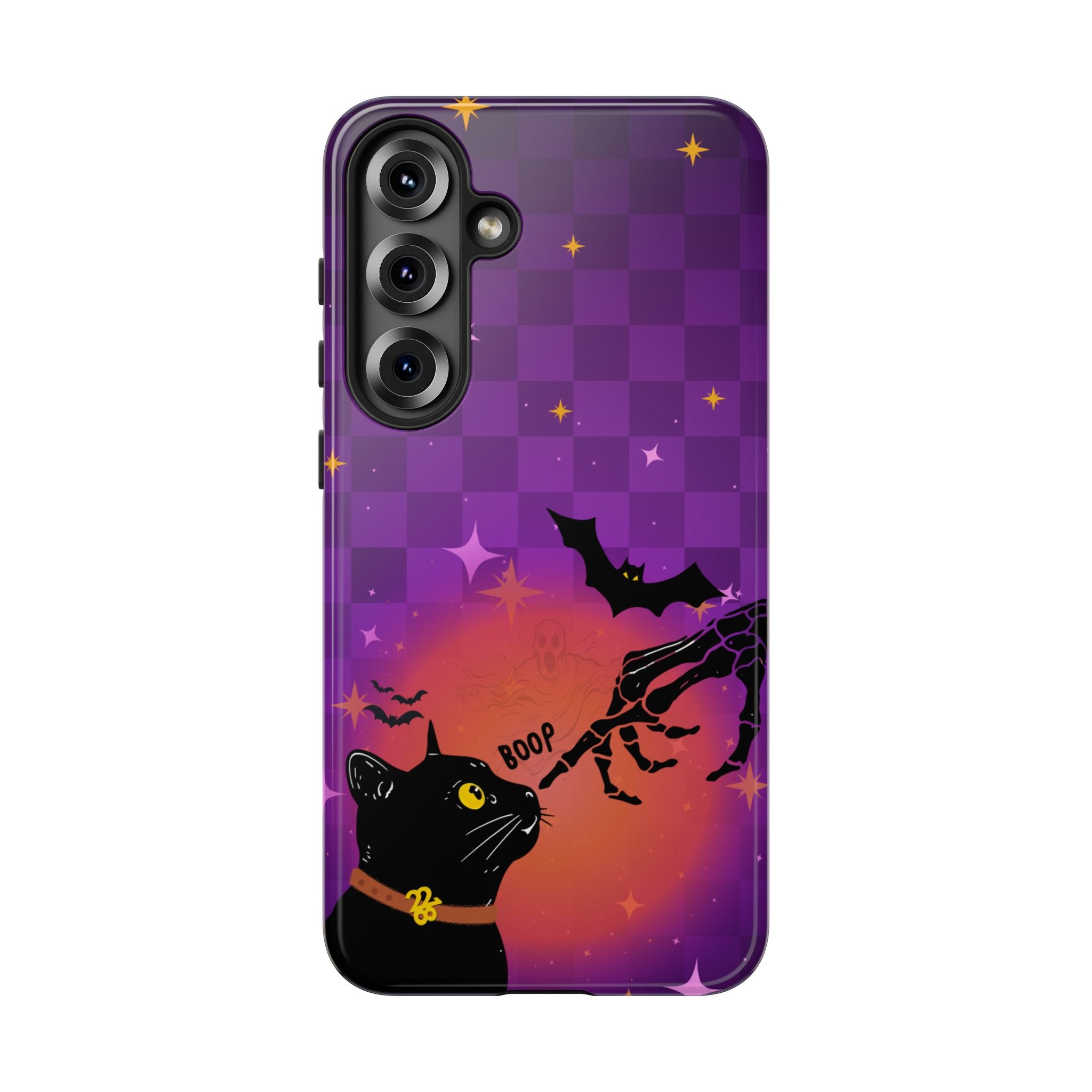 Thrilla Phone Case