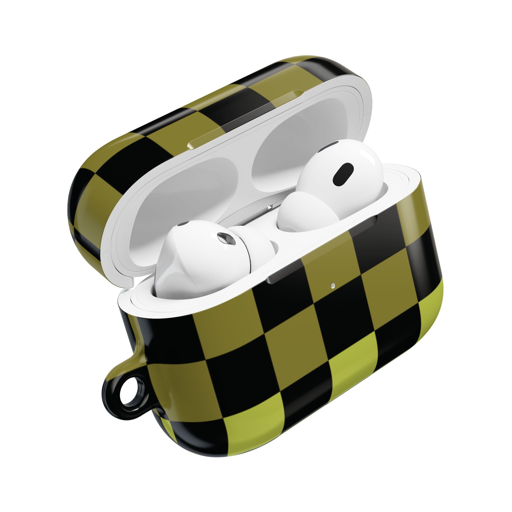 Split the Check AirPods Case