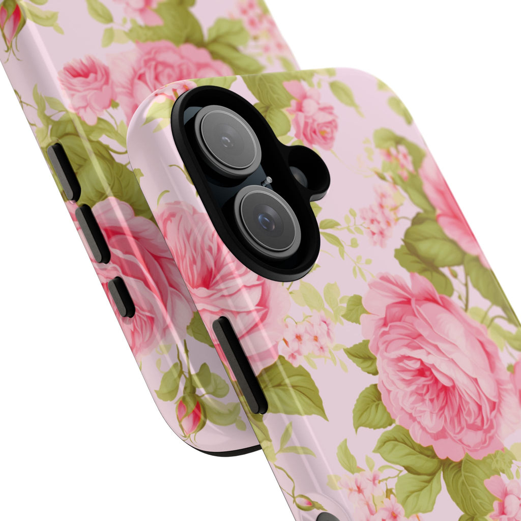 Forever Floral Tough Phone Case