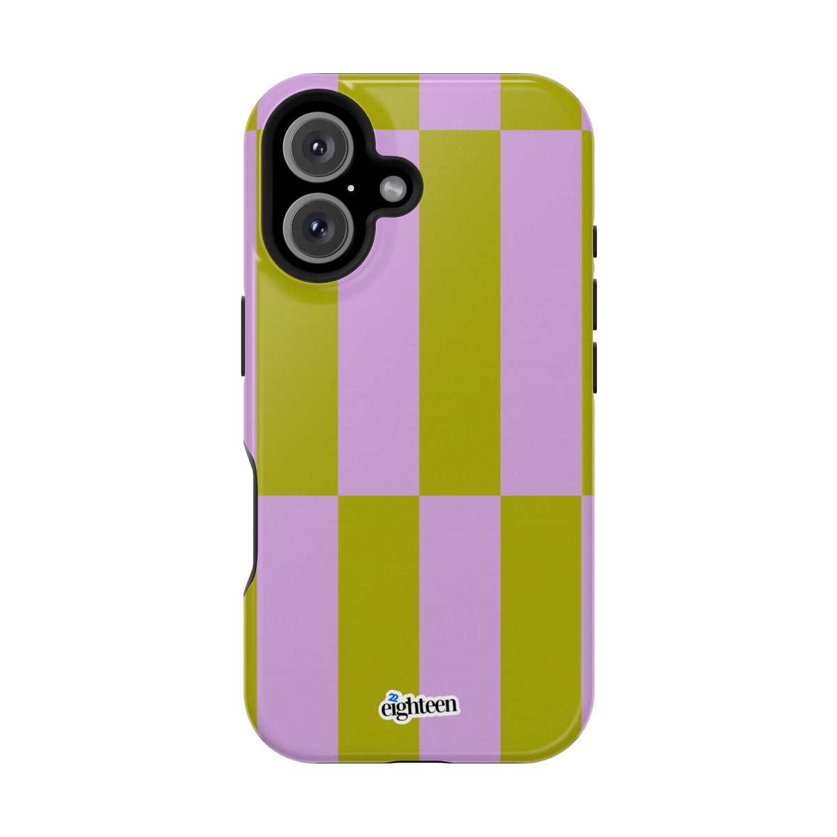 Pistachio Dream MagSafe Phone Case