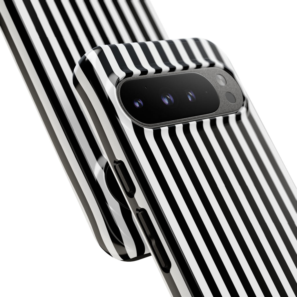 Baseline Phone Case