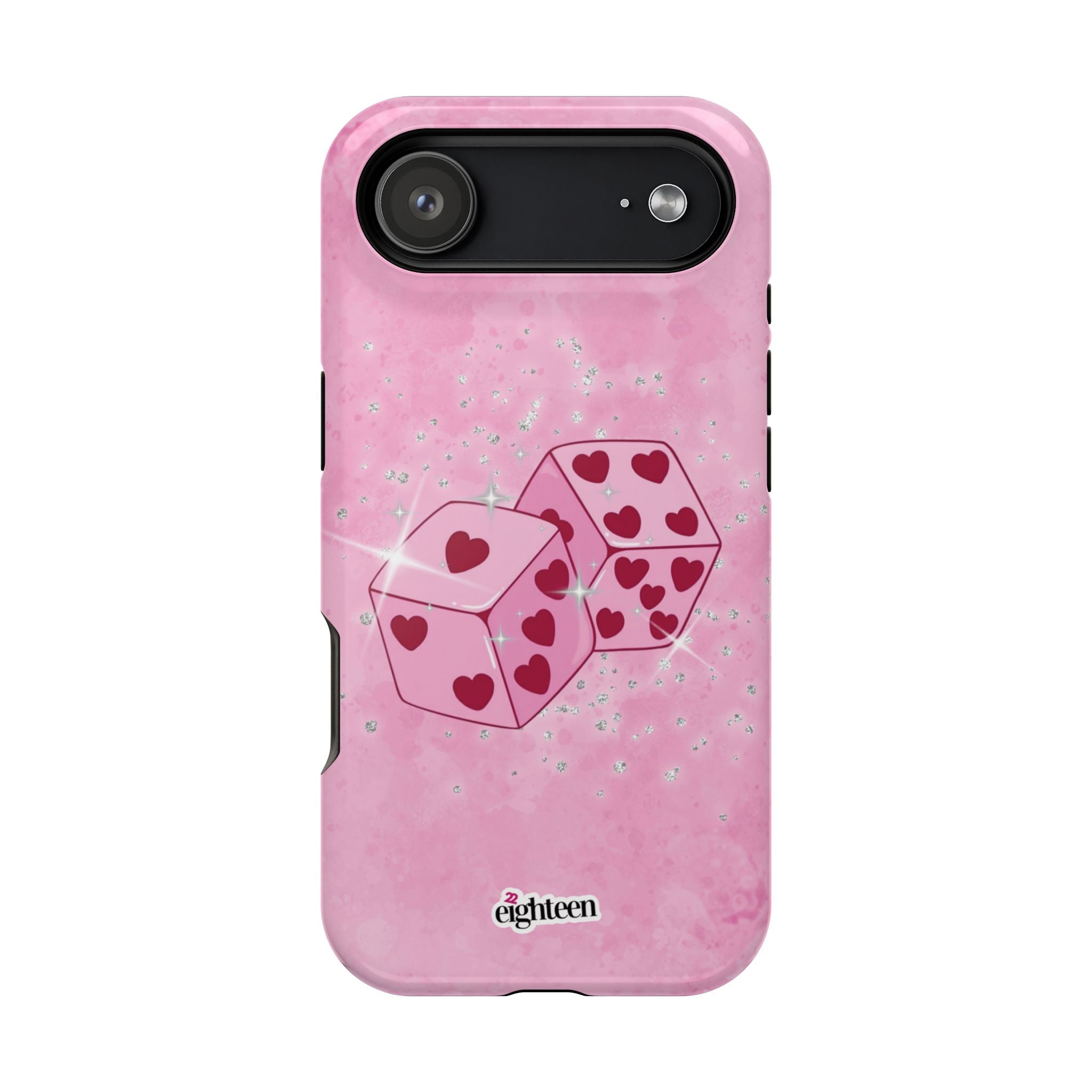 Sweet Stakes MagSafe Tough Case