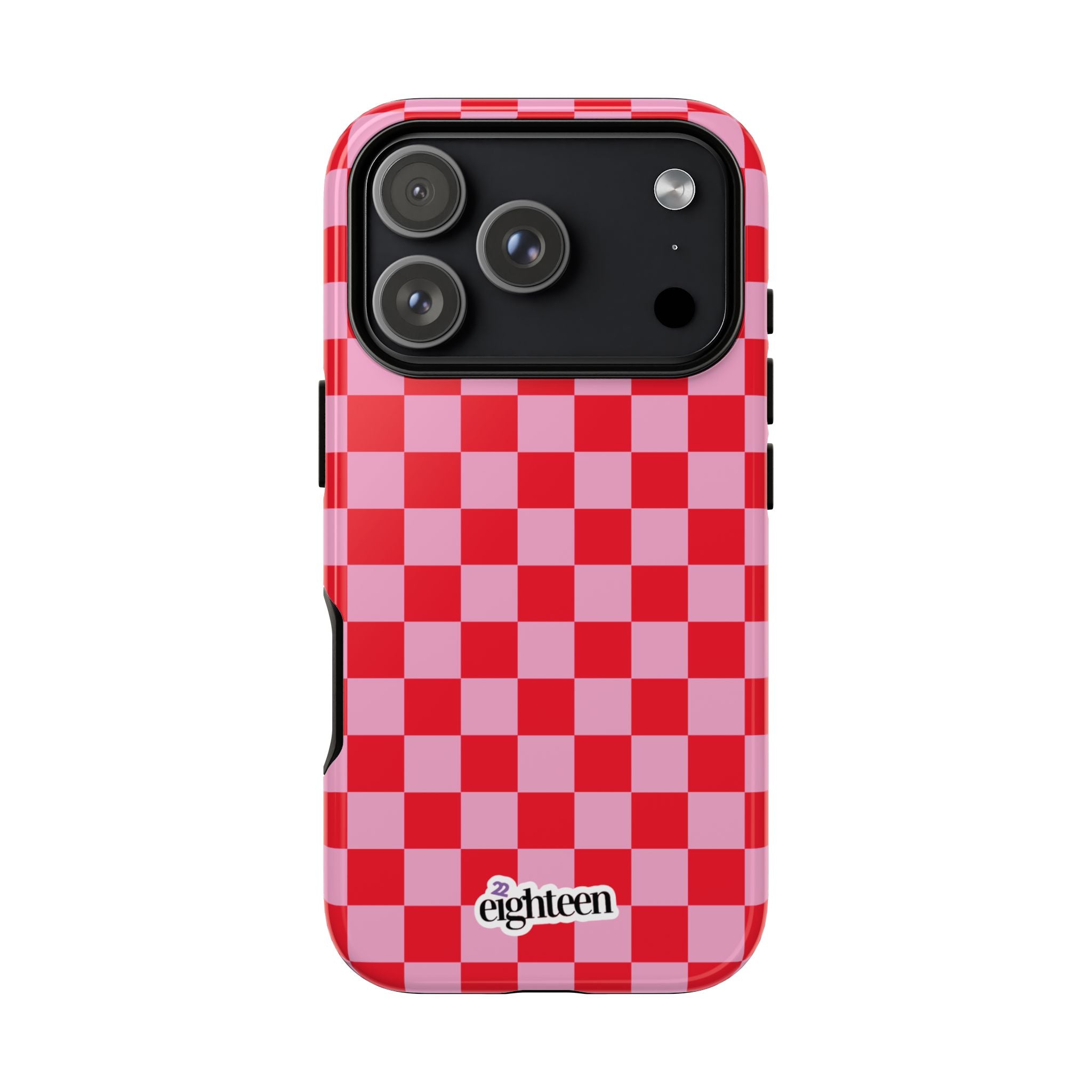 Check Mate Tough Phone Case
