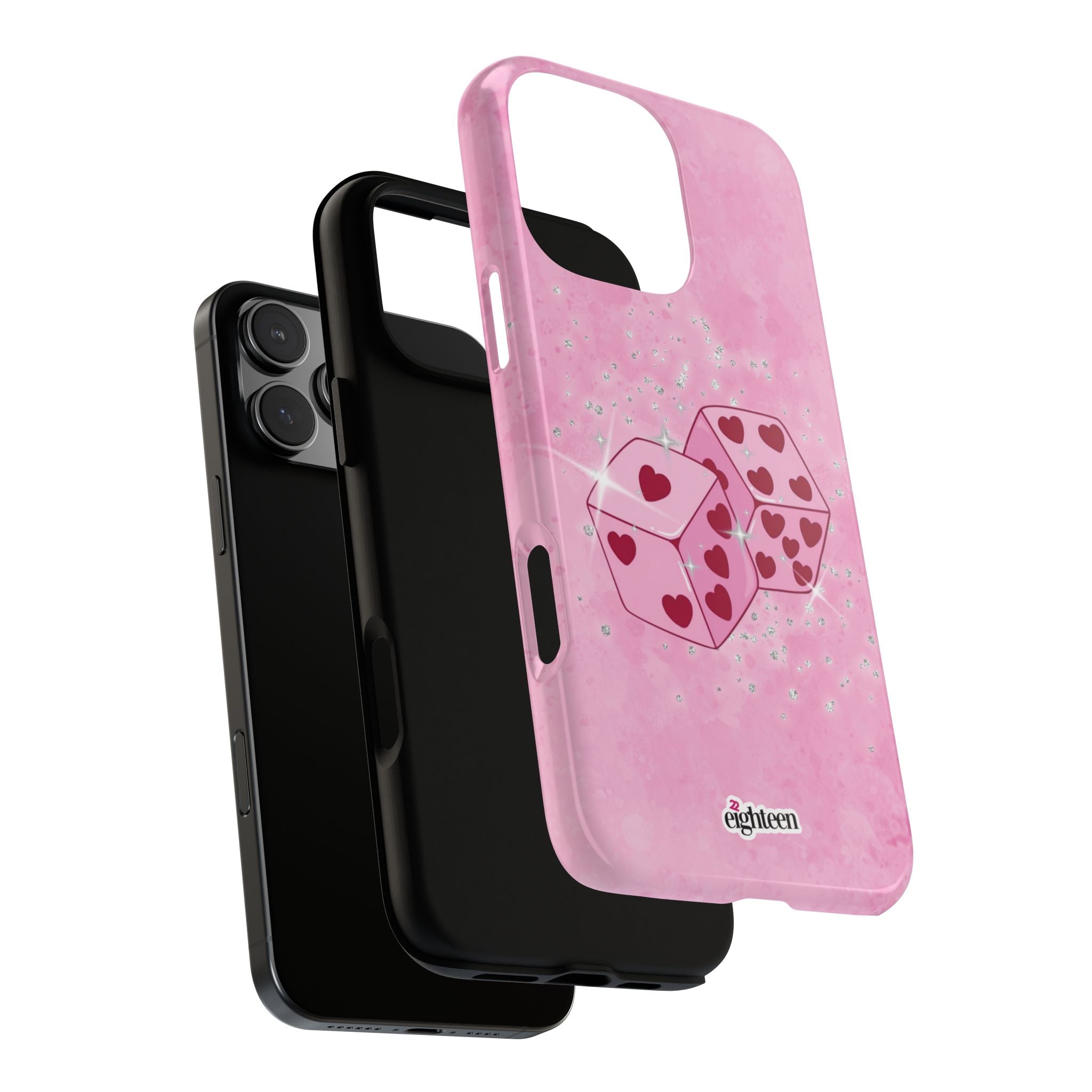 Sweet Stakes Tough Phone Case