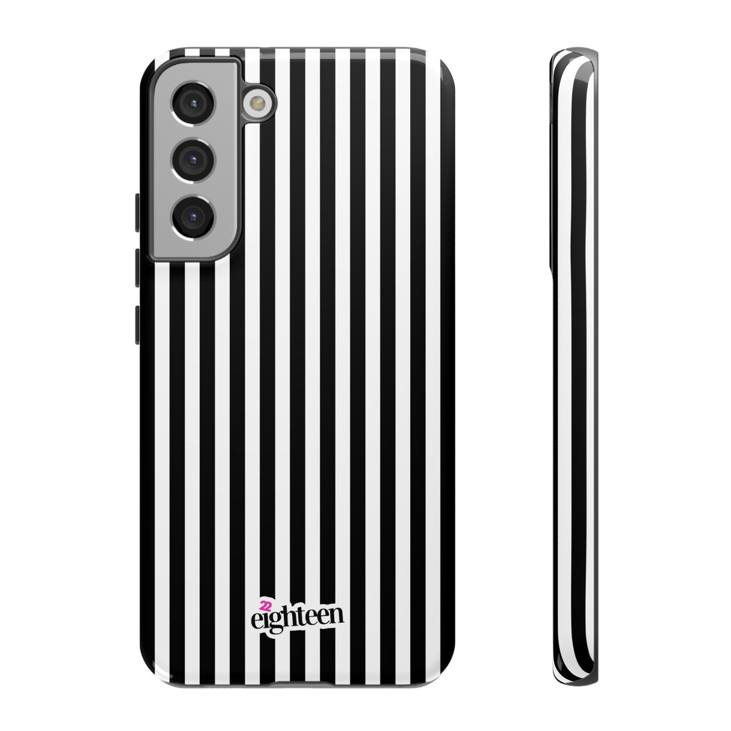 Baseline Tough Phone Case