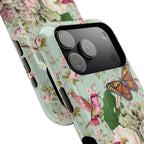 Botanic Bliss MagSafe Phone Case