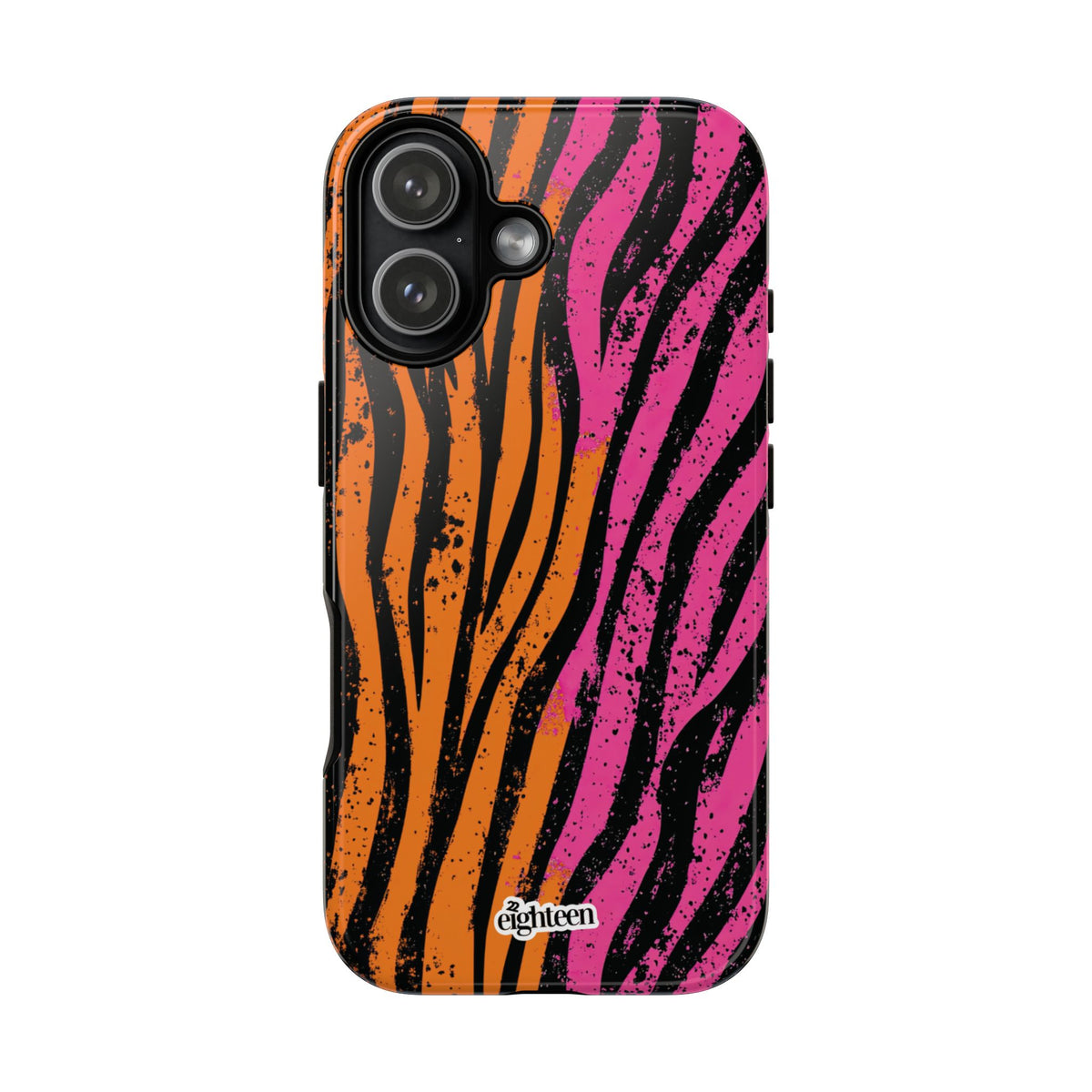 Wild Heat Tough Phone Case