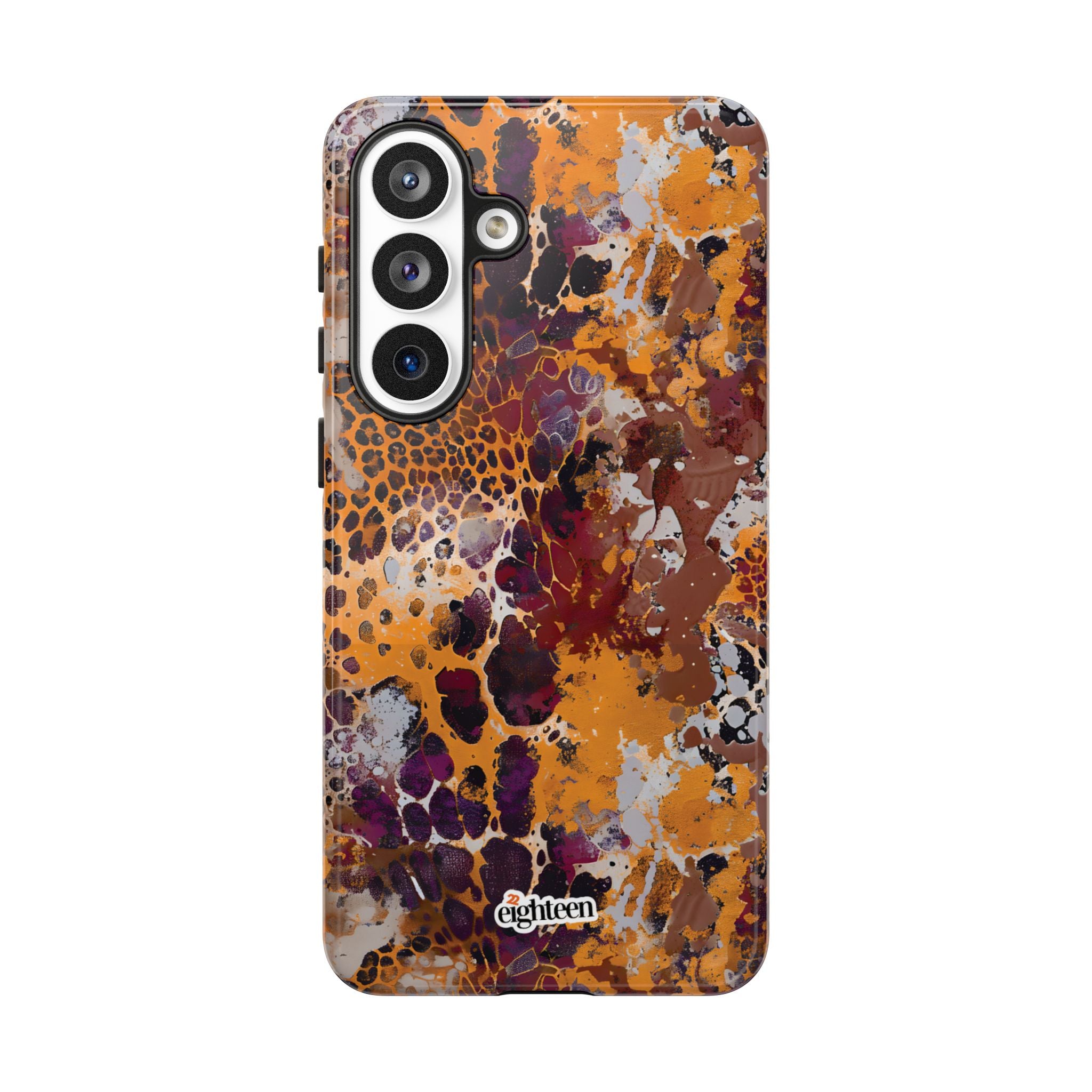 Socialite Tough Phone Case