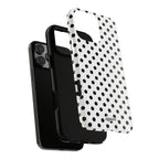 Dot Theory Tough Phone Case