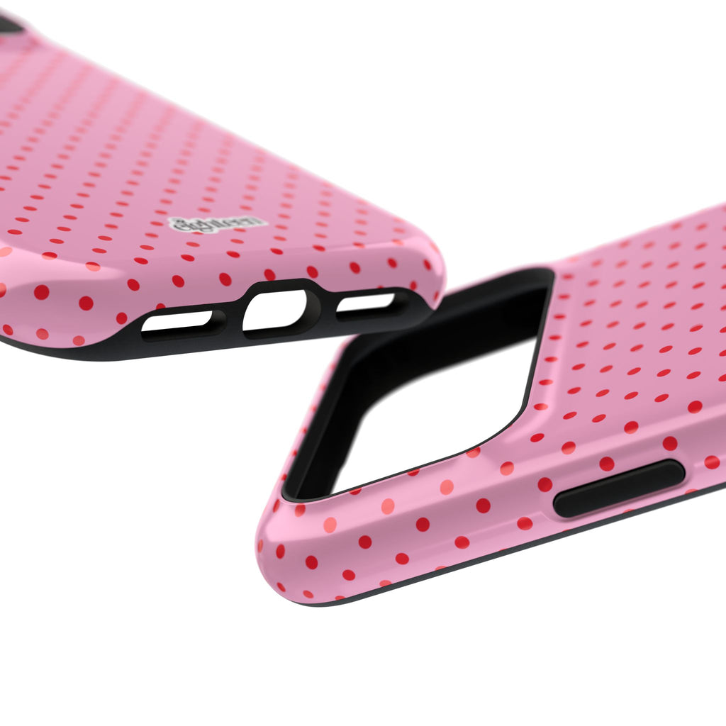 Love Dotty MagSafe Phone Case