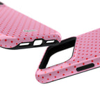 Love Dotty MagSafe Phone Case