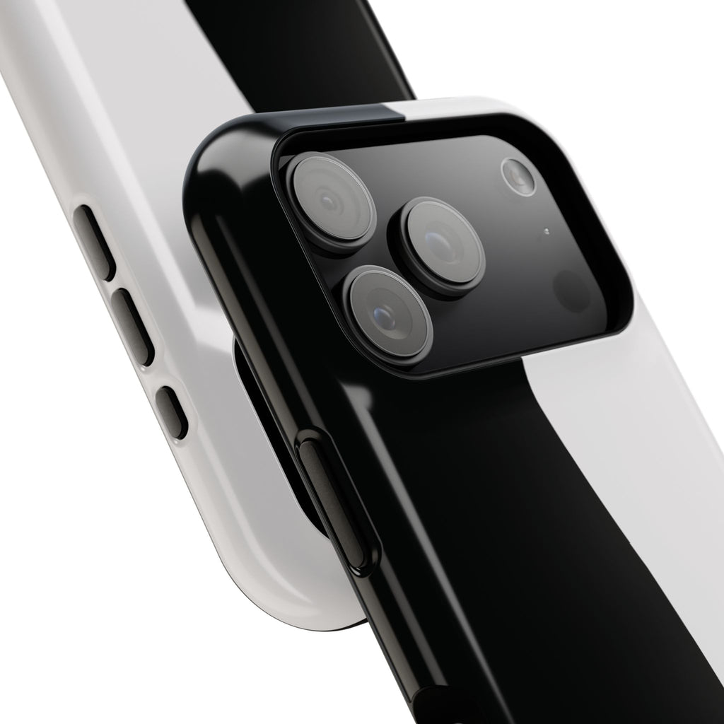 Yin Yang MagSafe PhoneCase