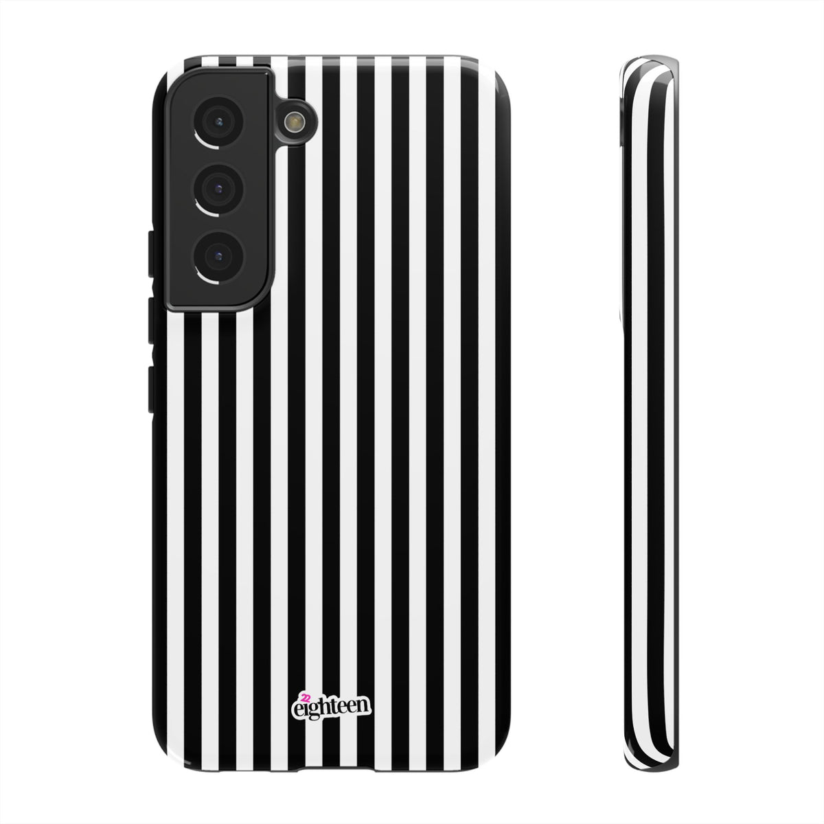Baseline Phone Case