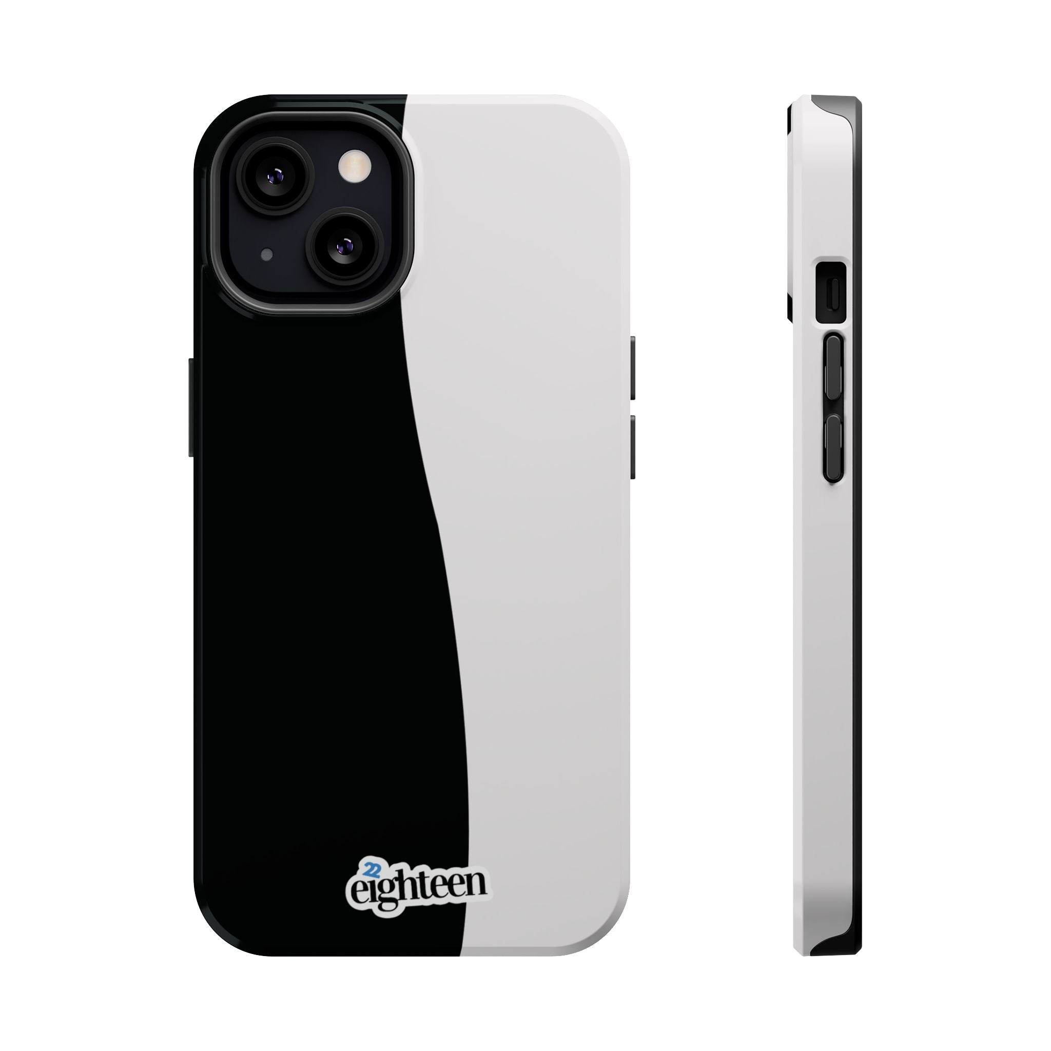 Yin Yang MagSafe Tough Case