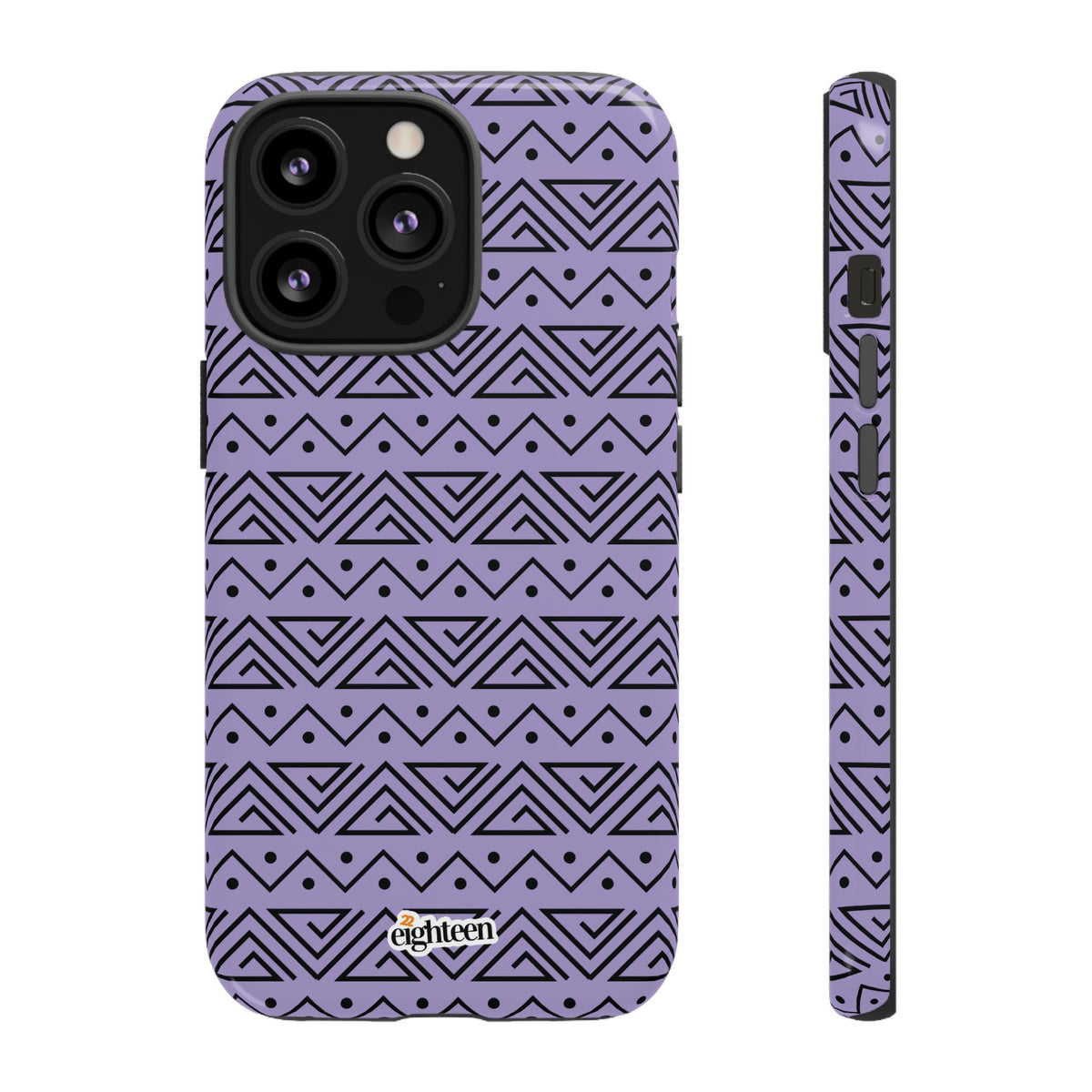 Inherited Phone Case