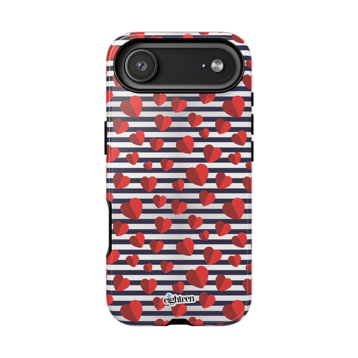 loveHAPPY Phone Case
