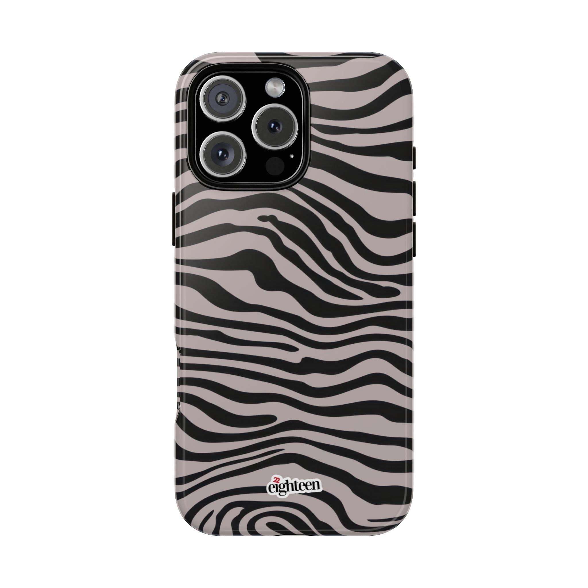 Saharan Stripe Tough Phone Case