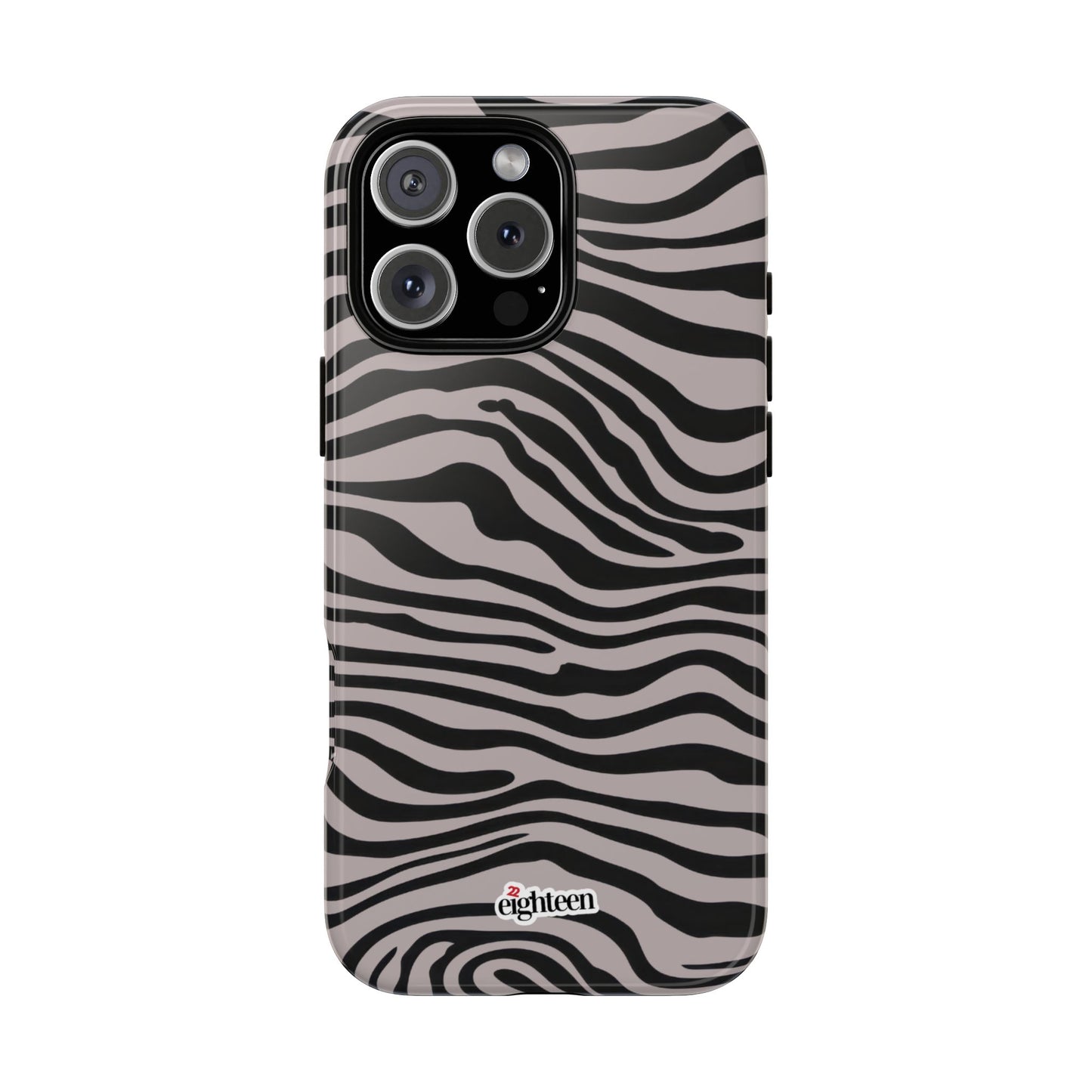 Saharan Stripe Tough Phone Case
