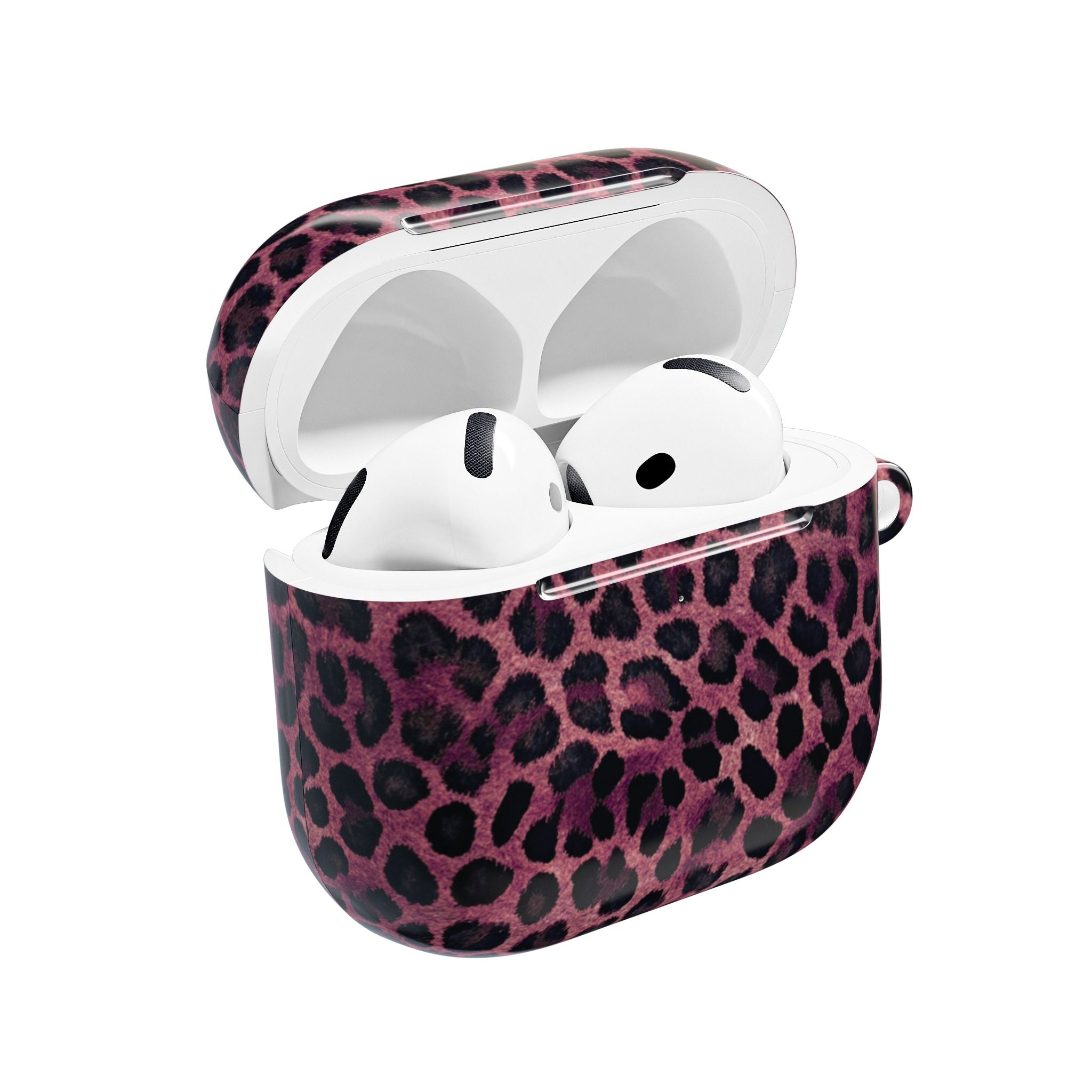 Midnight Plum AirPod Case